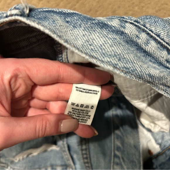 Free People Shorts - Picture 2 of 10